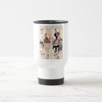 Art Deco Beauty