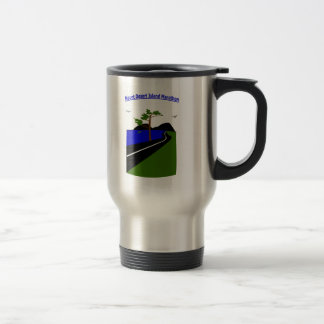 Caneca Térmica Árvore de MDI - sem data