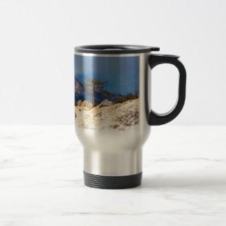 Caneca Térmica Árvore Solitária