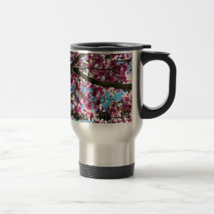 Caneca Térmica Árvore Tulip