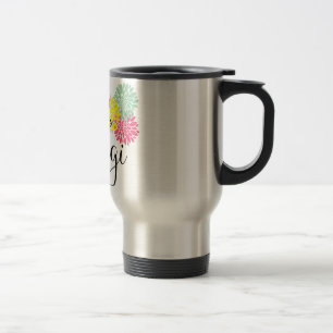 Caneca Térmica As bênçãos de Gigi