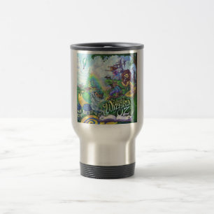 Caneca Térmica Assistente de Oz