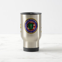 Assuntos Civis do Exército