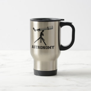 Caneca Térmica Astronomia