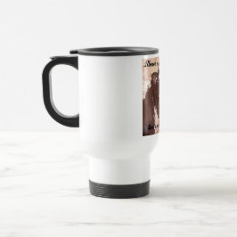 Caneca Térmica Ativar