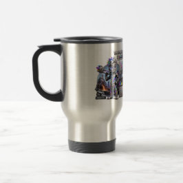 Caneca Térmica ATOMIVRA Vanádio 