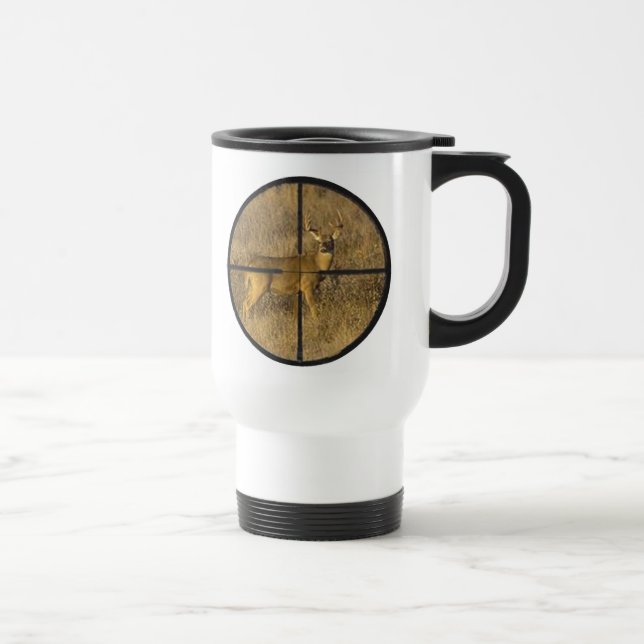 CANECA TÉRMICA ATRAVÉS DOS CAIRES. (Direita)