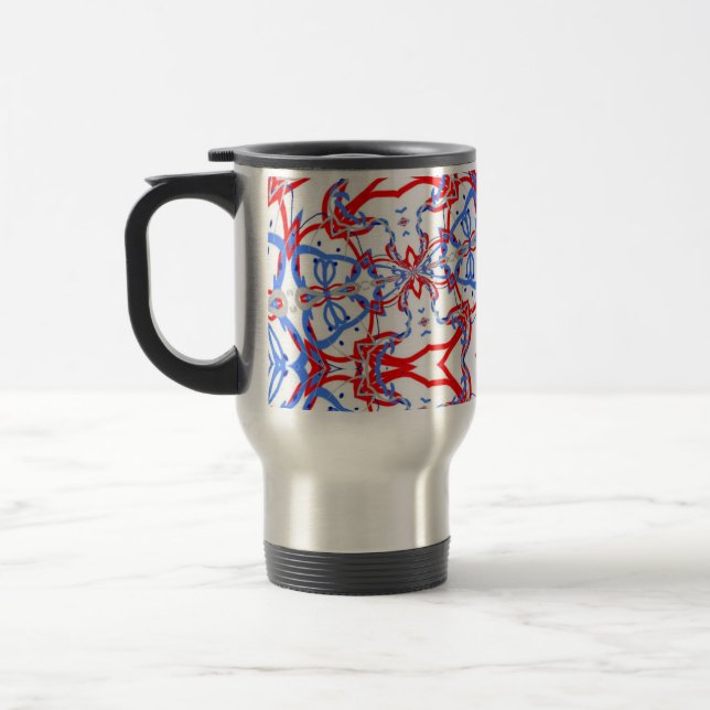 Caneca Térmica Audson (Esquerda)