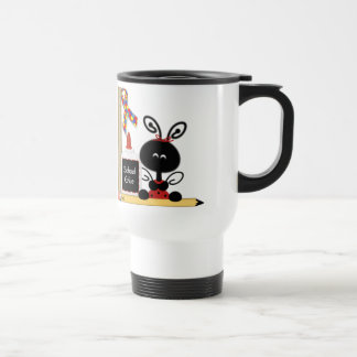 Caneca Térmica Autismo Sensibilização 8 Mug