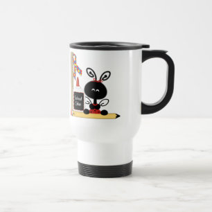Caneca Térmica Autismo Sensibilização 8 Mug