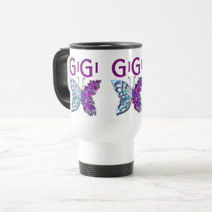 Caneca Térmica Avó GIGI