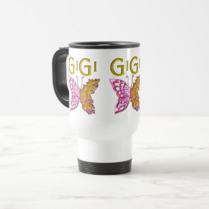 Caneca Térmica Avó GIGI