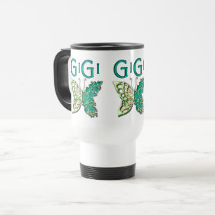 Caneca Térmica Avó GIGI