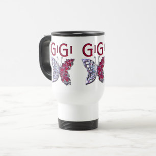 Caneca Térmica Avó GIGI