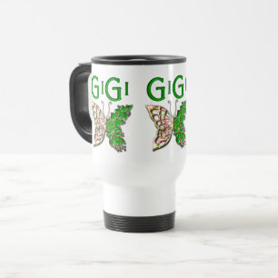 Caneca Térmica Avó GIGI