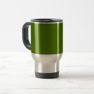 Caneca Térmica Avocado (cor sólida)