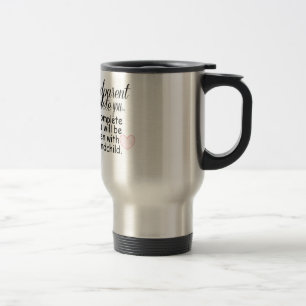 Caneca Térmica Avós novas