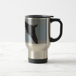 Caneca Térmica Avro Vulcan XH558