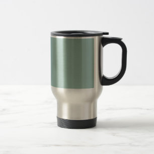 Caneca Térmica Azul-ovo-Pato-legal - adicionar texto próprio, ima