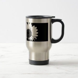 Caneca Térmica B&D Girassol
