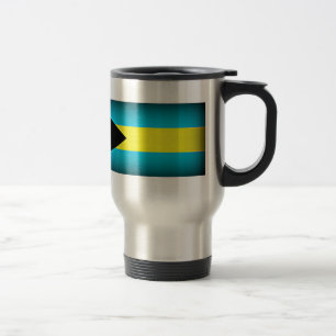 Caneca Térmica Bahamas Sinalizador Dark Edge