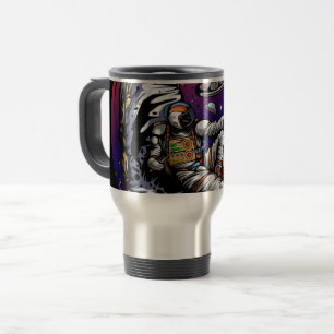 Caneca Térmica Balão