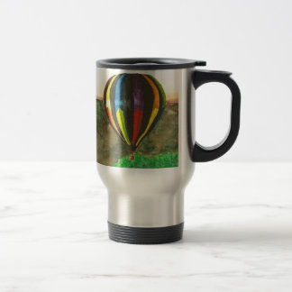 Caneca Térmica Balão de ar quente