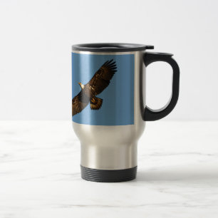 Caneca Térmica Bald Eagle Soaring 2