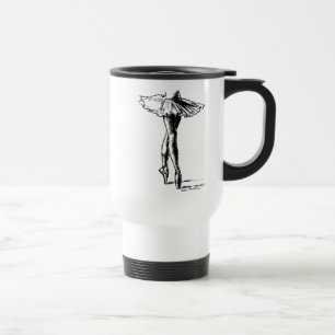 Caneca Térmica Balé
