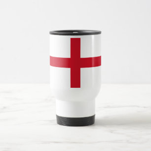 Caneca Térmica Bandeira da Inglaterra