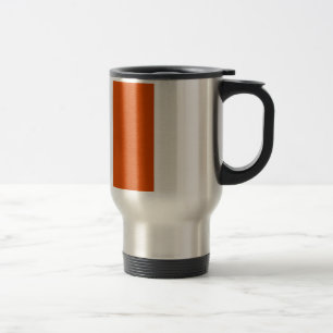 Caneca Térmica Bandeira da Irlanda