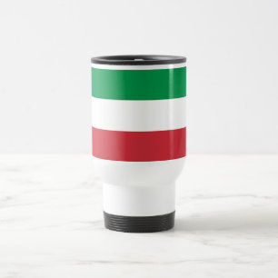Caneca Térmica Bandeira da Itália