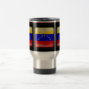 Caneca Térmica Bandeira da Venezuela