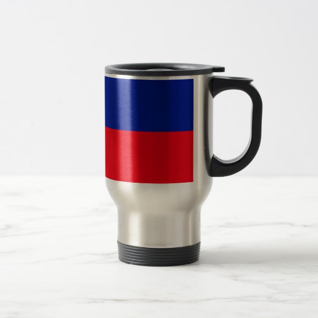 Caneca Térmica Bandeira de Filipinas (Direita)