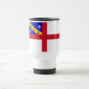 Caneca Térmica Bandeira de Herm