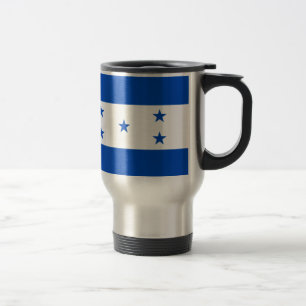Caneca Térmica Bandeira de Honduras