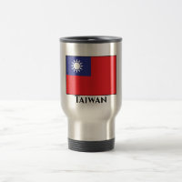 Bandeira de Taiwan
