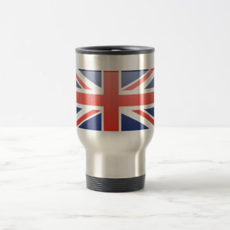 Caneca Térmica Bandeira do Reino Unido