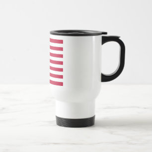 Caneca Térmica Bandeira dos Estados Unidos da América