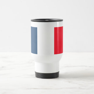 Caneca Térmica Bandeira francesa