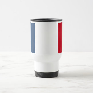 Caneca Térmica Bandeira Francesa