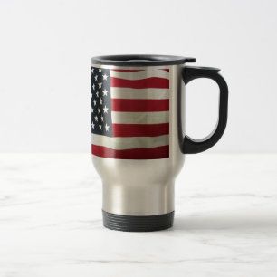 Caneca Térmica Bandeira Patriótica