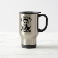 Barack Obama é meu ficar em casa