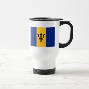 Caneca Térmica barbados