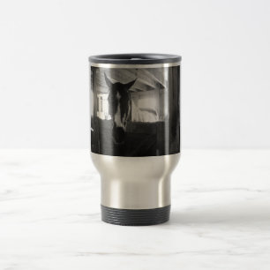 Caneca Térmica Barn Horse