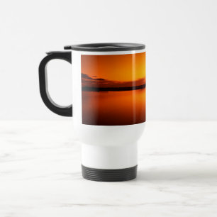 Caneca Térmica Barramento Sol, Arrebatador no Mar-16497