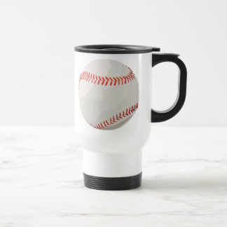 Caneca Térmica Basebol