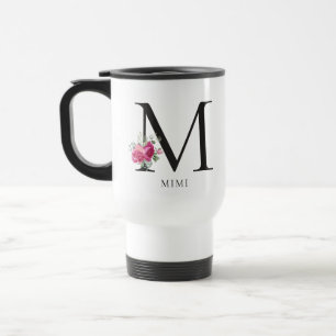 Caneca Térmica Bastante Doentes Bons, Mimi Viagem/Comuter Mug