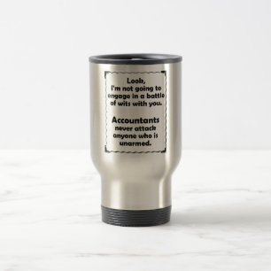 Caneca Térmica Batalha do contador das sagacidades