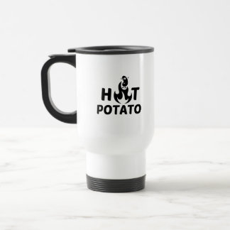 CANECA TÉRMICA BATATA QUENTE